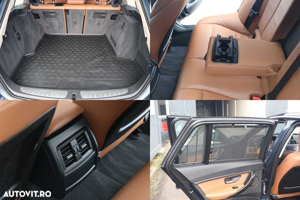 BMW Seria 3 320d Efficient Dynamics Edition - 18