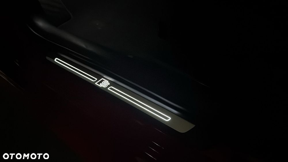 Audi A3 Limousine 35 TDI S tronic S line - 32