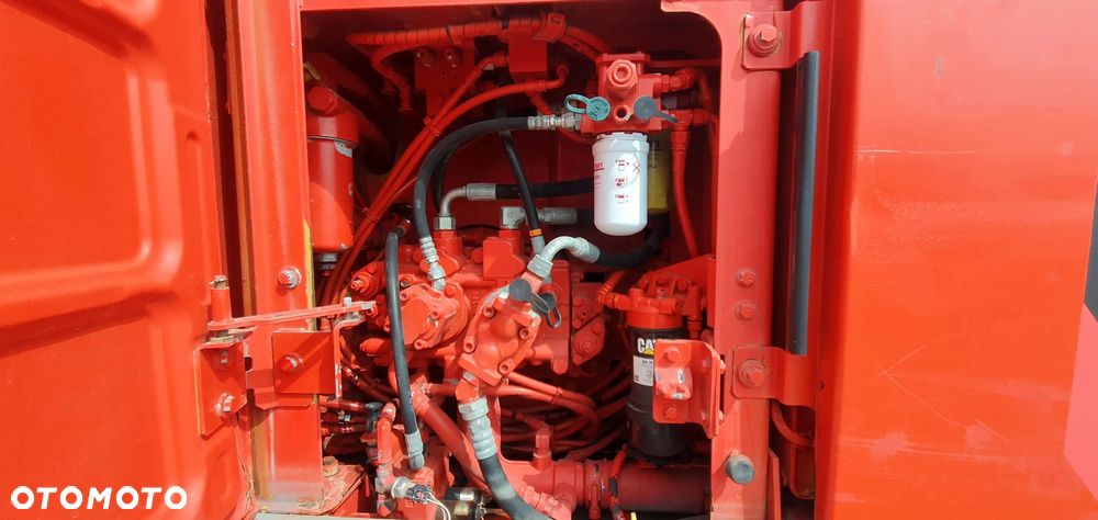 Caterpillar 312EL - 19