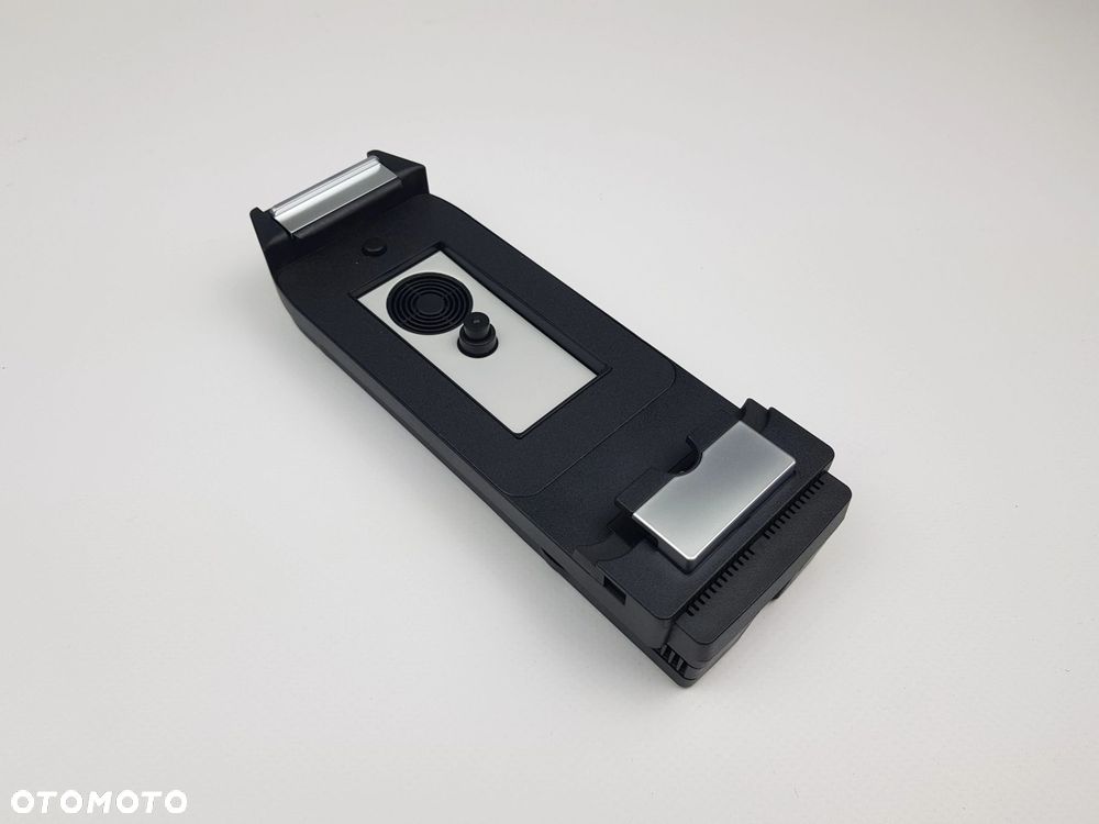 NOWA ORYGINALNA Uchwyt Ładowarka indukcyjna telefonu BMW F10 F30 2407464 - 2