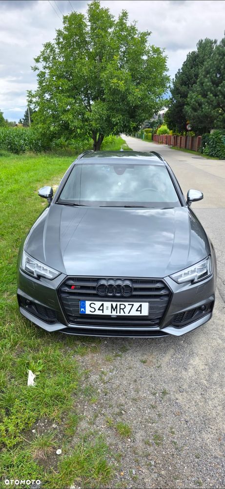 Audi S4 Avant - 6