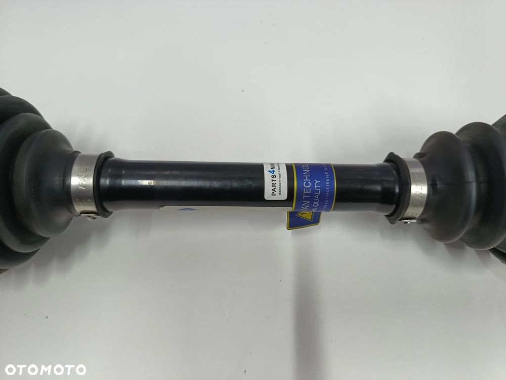 MINI F55 F56 S SD JCW Półoś lewa przód 8661685 - 8