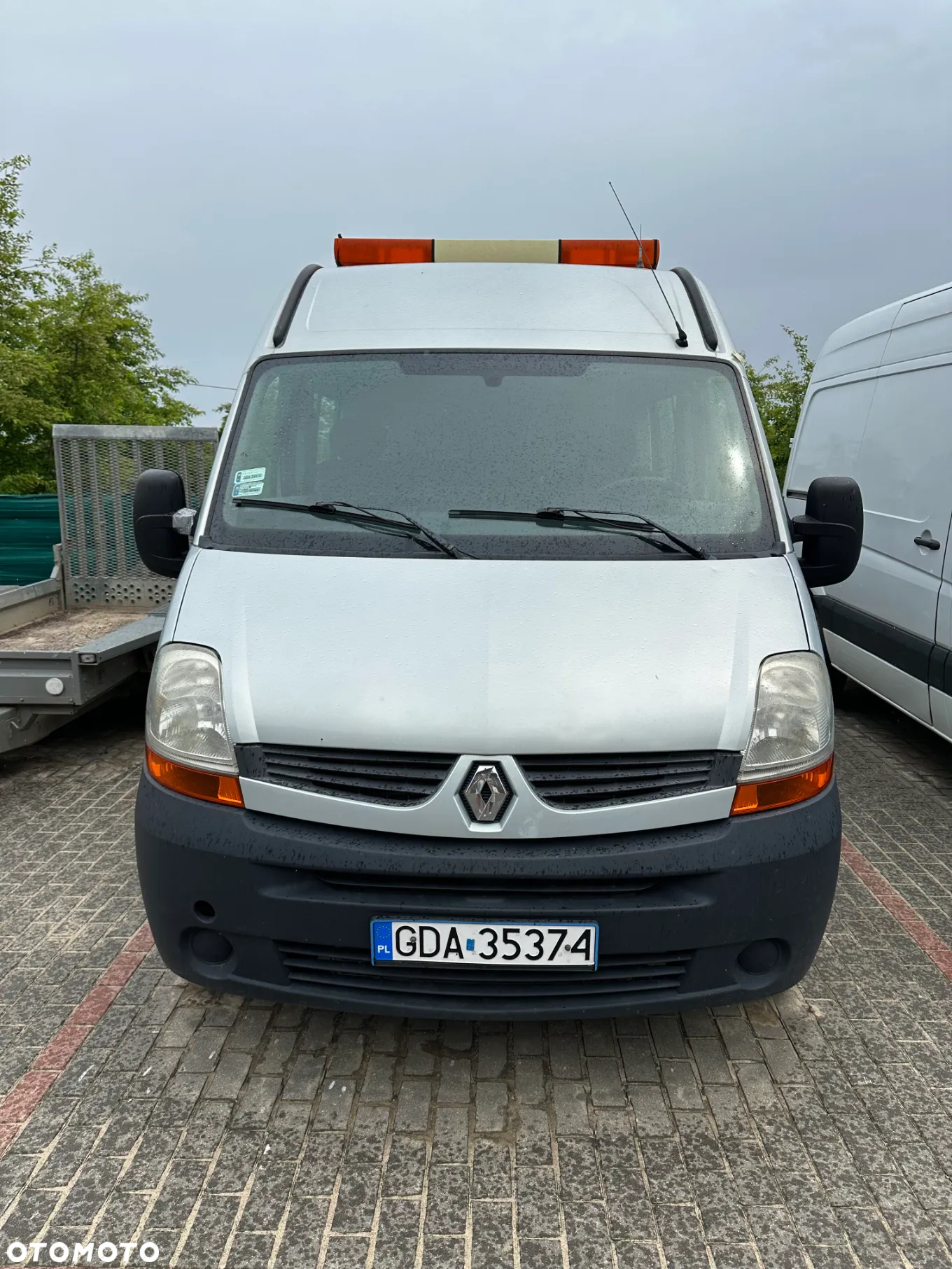 Renault Master - 3
