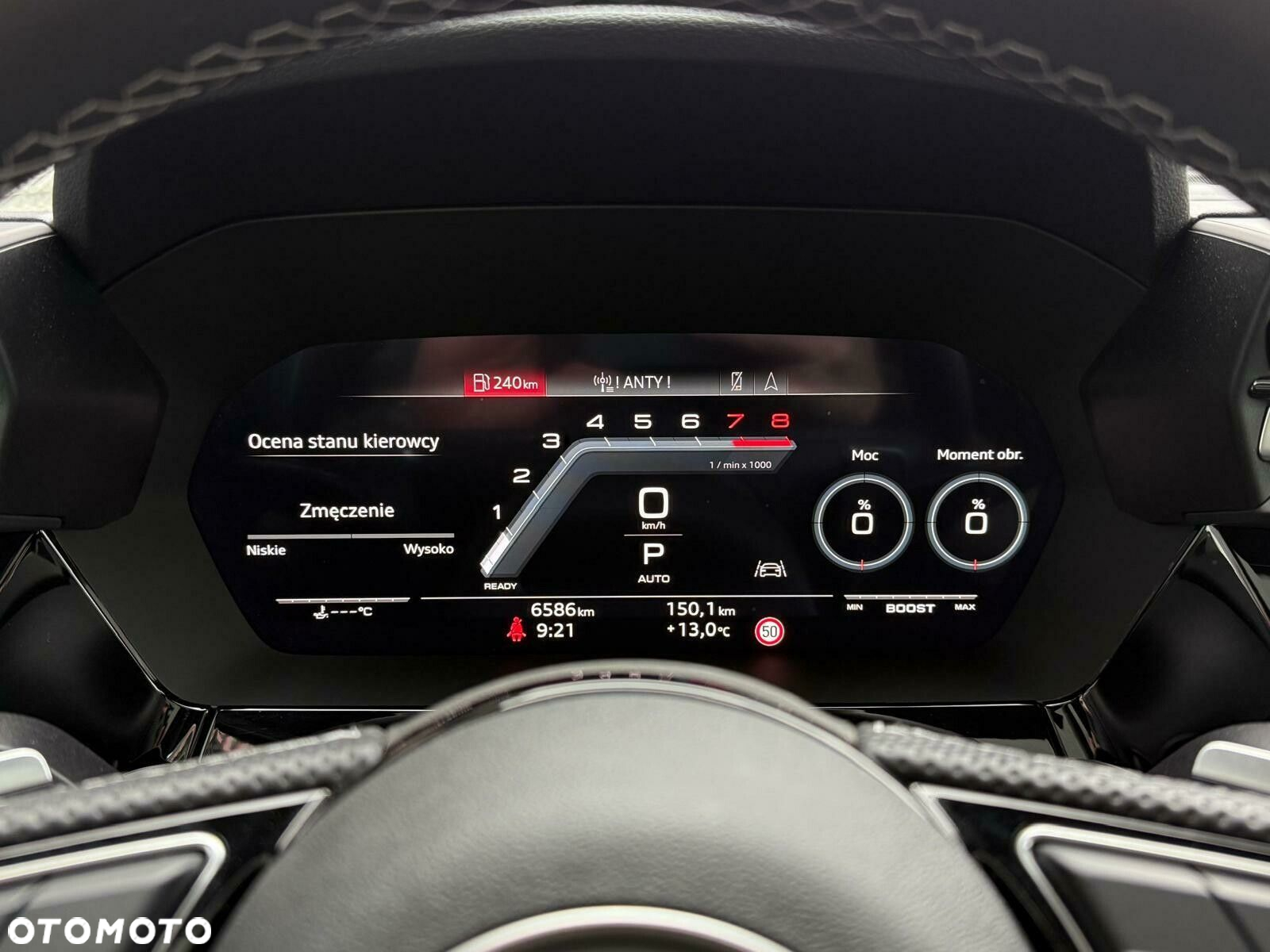 Audi S3 - 26