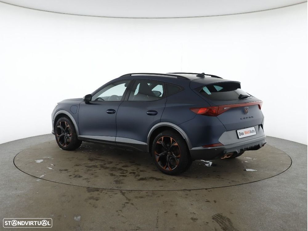 Cupra Formentor 1.4 e-Hybrid DSG VZ - 15