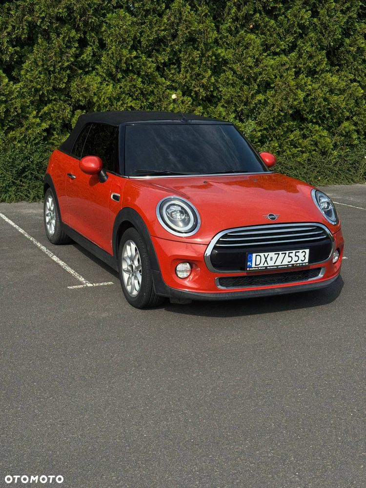 MINI Cooper Standard - 2