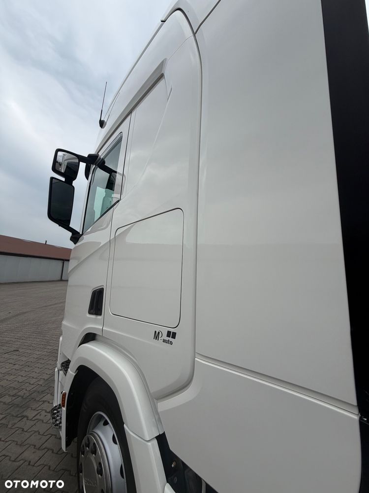 Scania R450 - 20