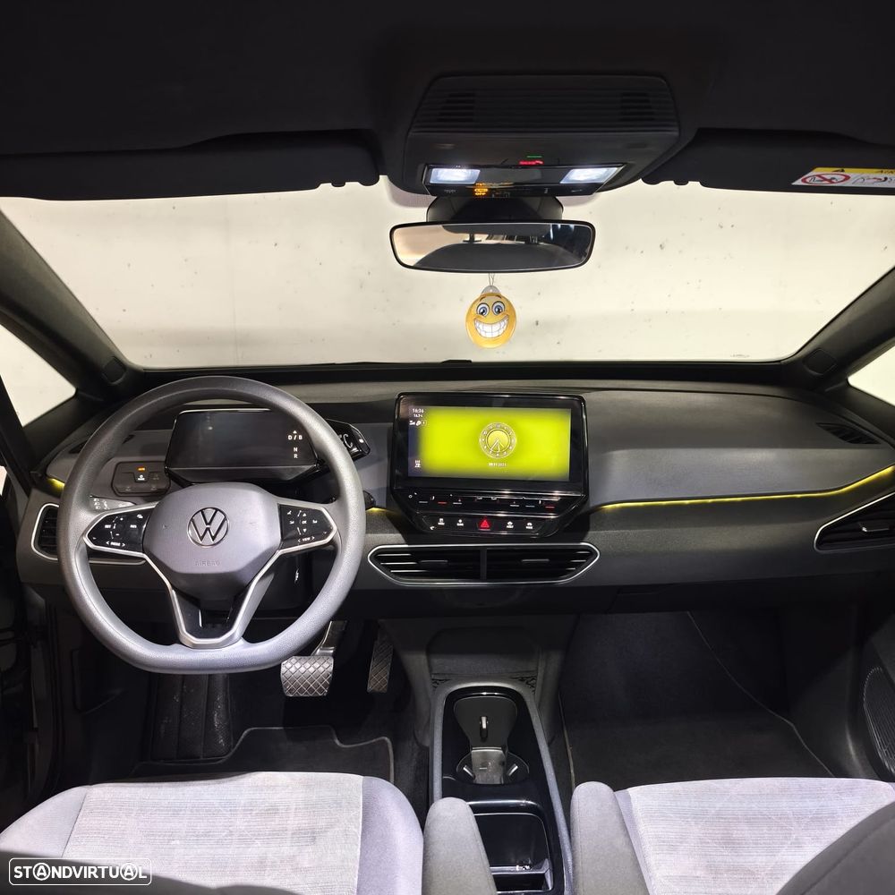 VW ID.3 Pro - 9