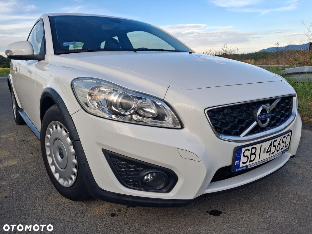 Volvo C30 1.6D DRIVe Kinetic Start-Stop - 2