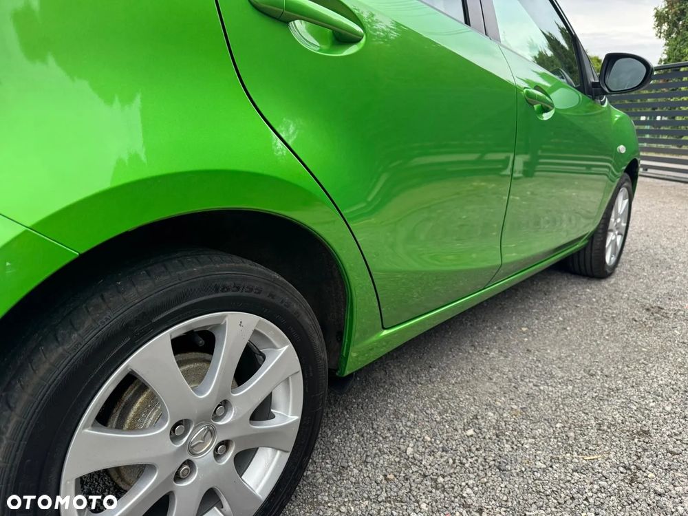 Mazda 2 1.3 Comfort - 13