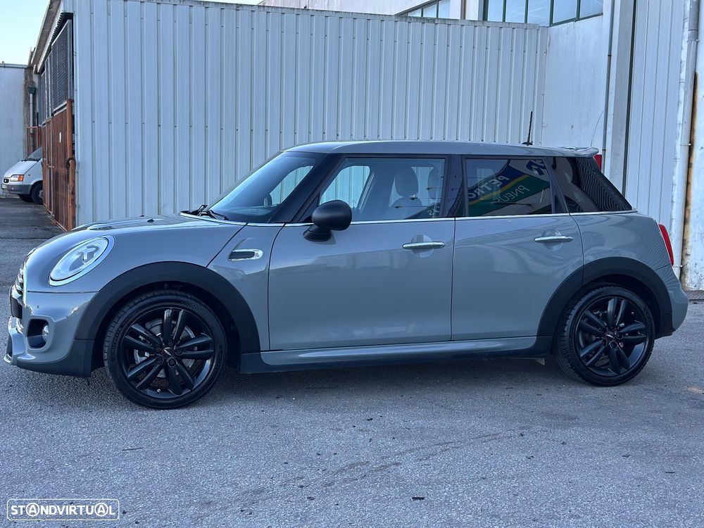 MINI 5 Portas One D - 16