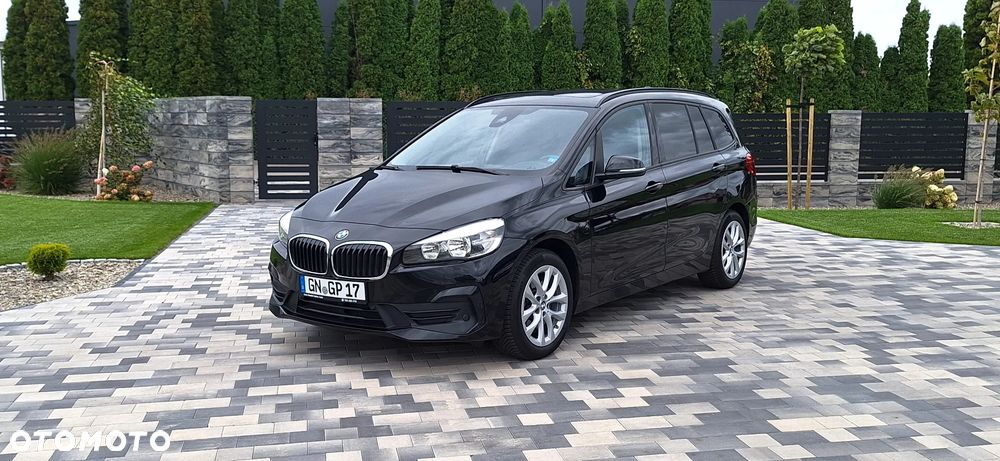 BMW Seria 2