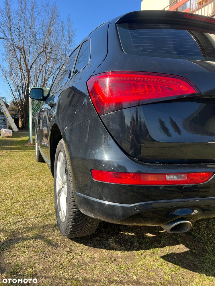 Audi Q5 - 14