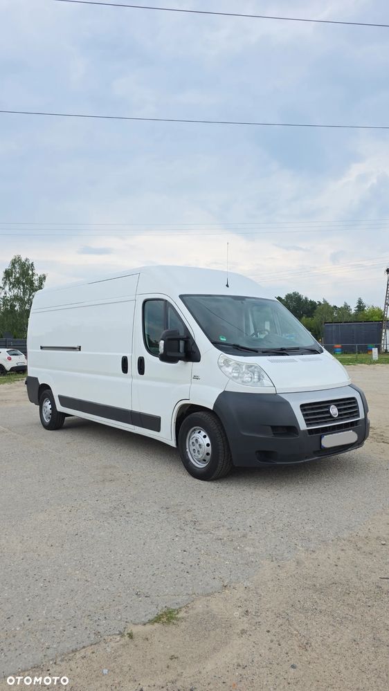 Fiat Ducato - 1