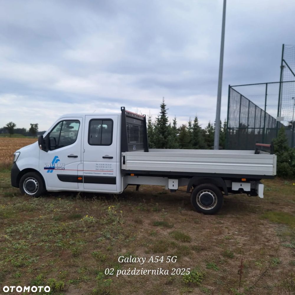 Renault Master - 5