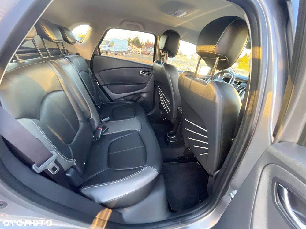 Renault Captur - 23