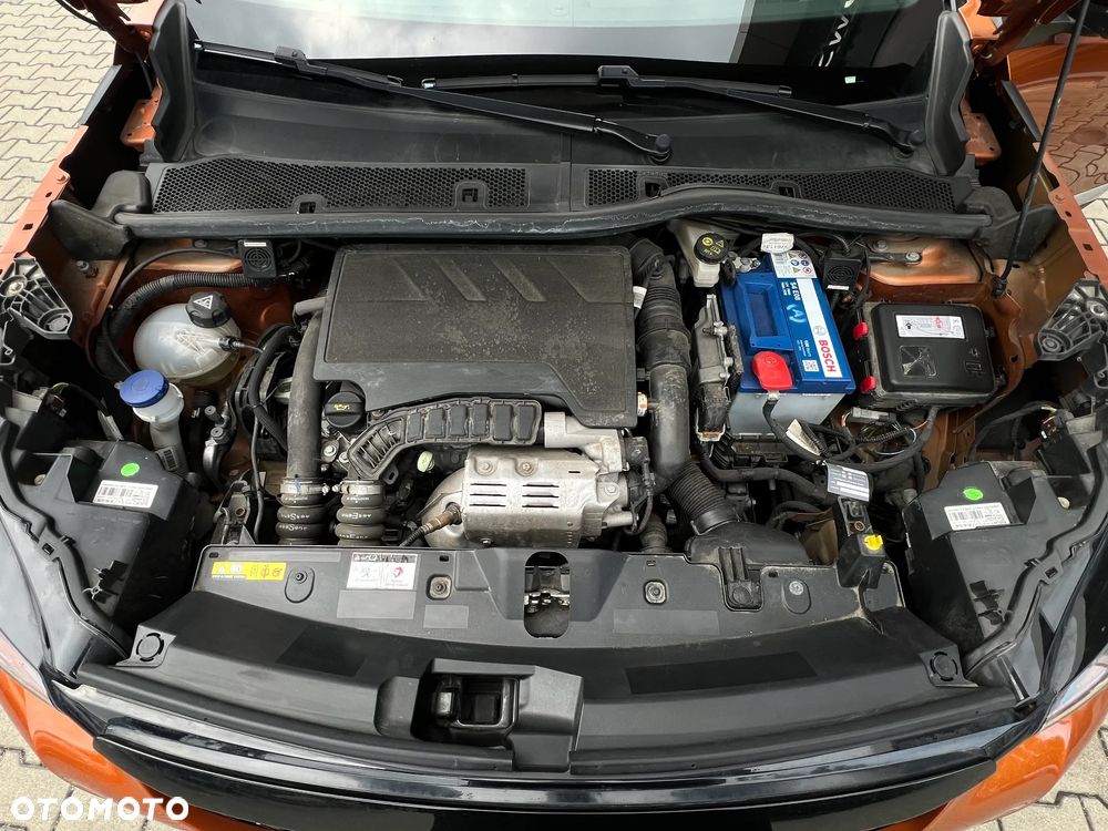 Peugeot 2008 1.2 PureTech GT Line S&S EAT8 - 27