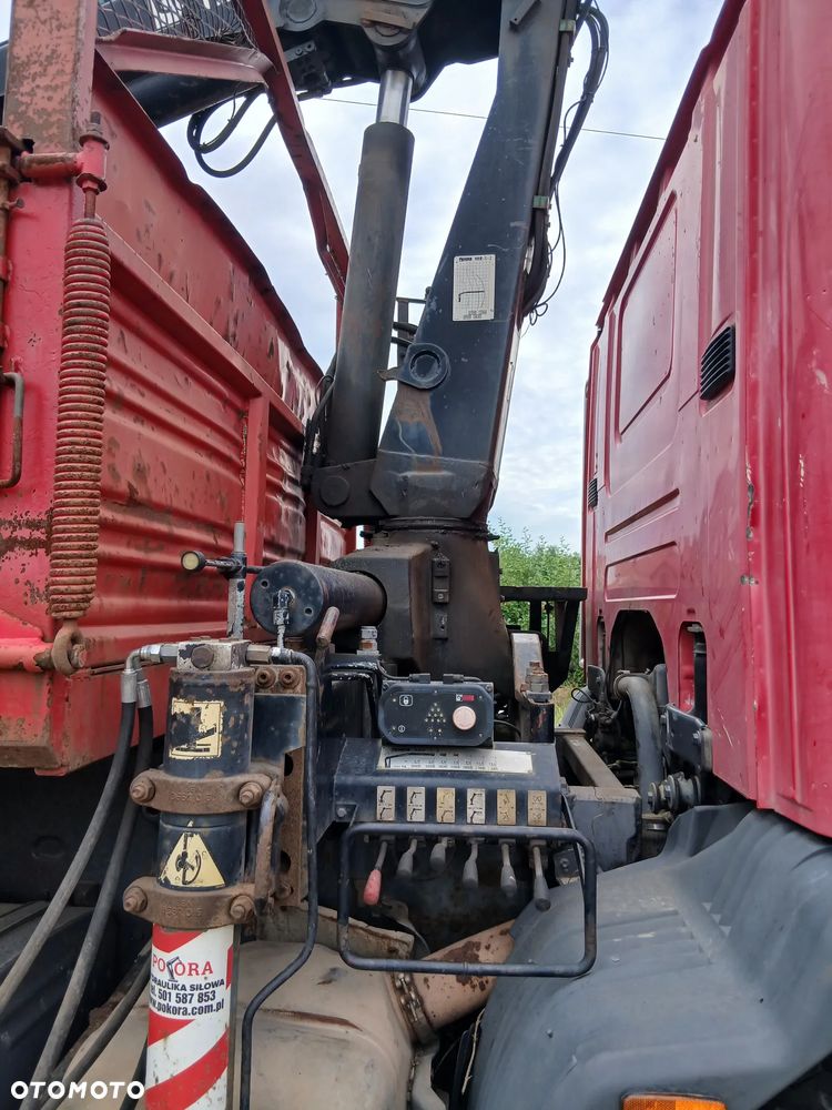 Scania 94 - 5