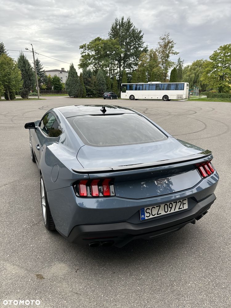 Ford Mustang 5.0 V8 GT - 13