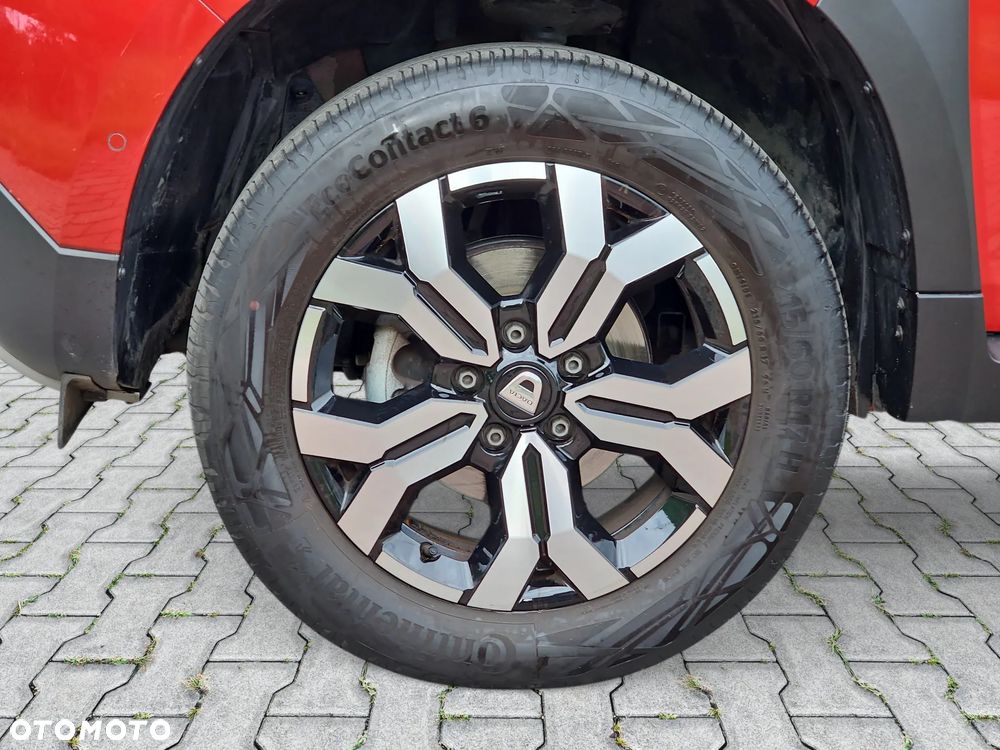Dacia Duster 1.0 TCe Prestige - 29