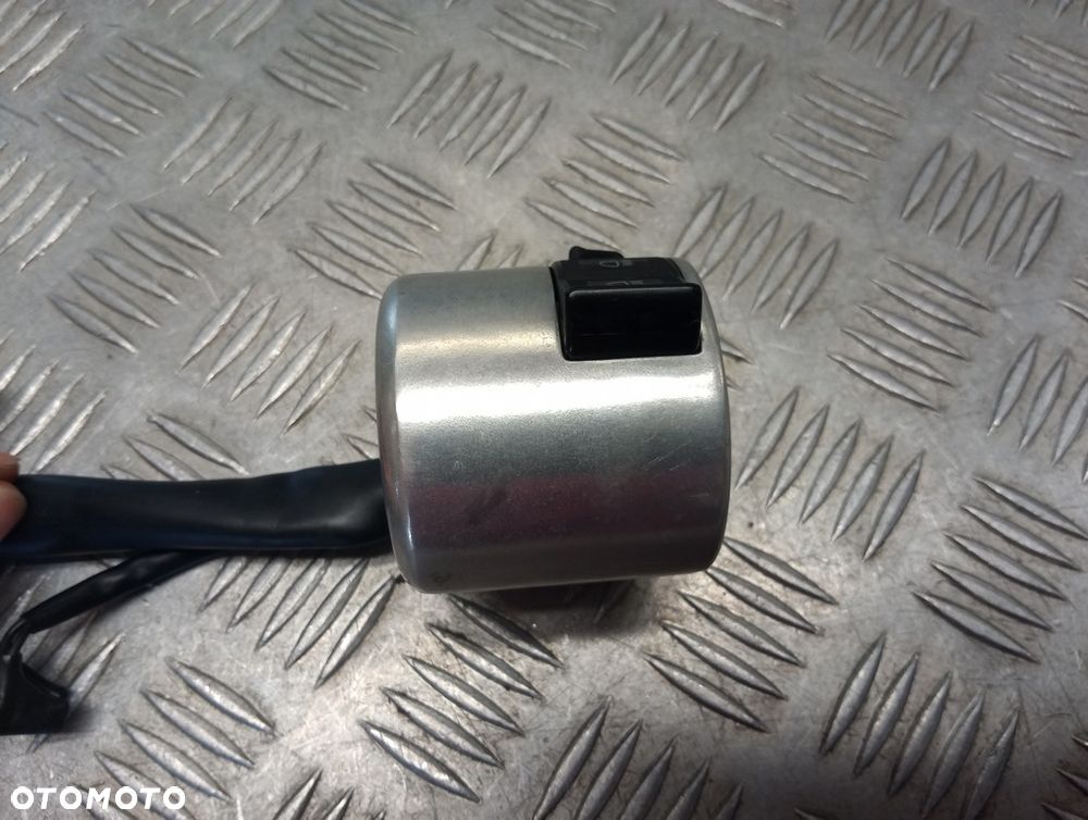Przełącznik świateł lewy HONDA VTX 1300 R/S/T 03-09r   PN. 35020-MEA-670 - 11