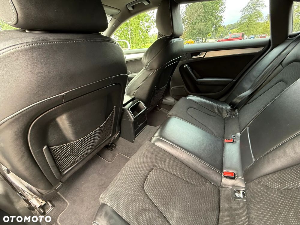 Audi A5 Sportback 2.0 TDI DPF - 10