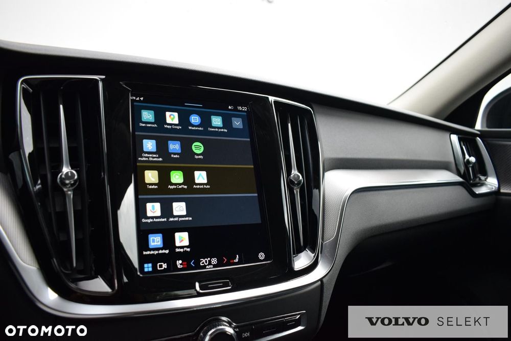 Volvo S60 - 26