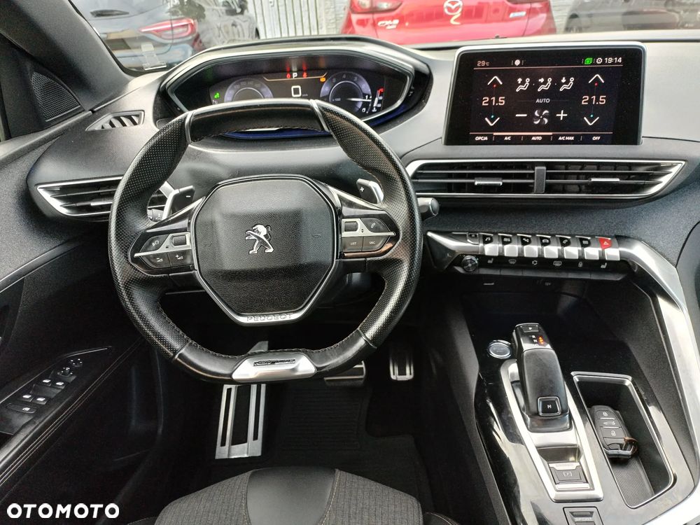Peugeot 5008 - 27