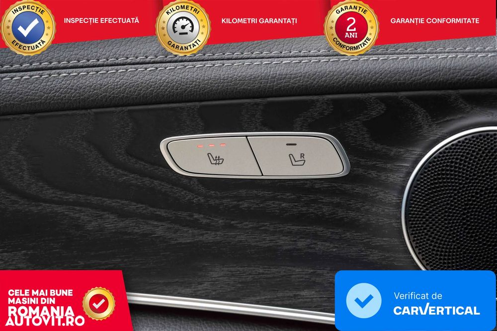 Mercedes-Benz E 53 AMG MHEV 4Matic Aut. - 10