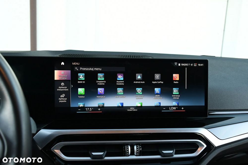 BMW Seria 4 420d mHEV - 29