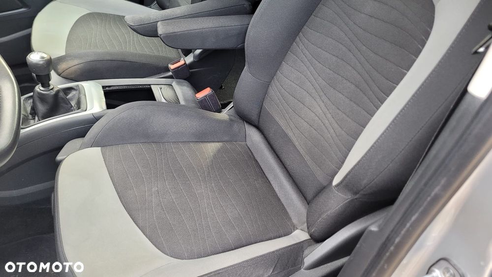 Citroën C4 Picasso e-HDi 115 Exclusive - 25