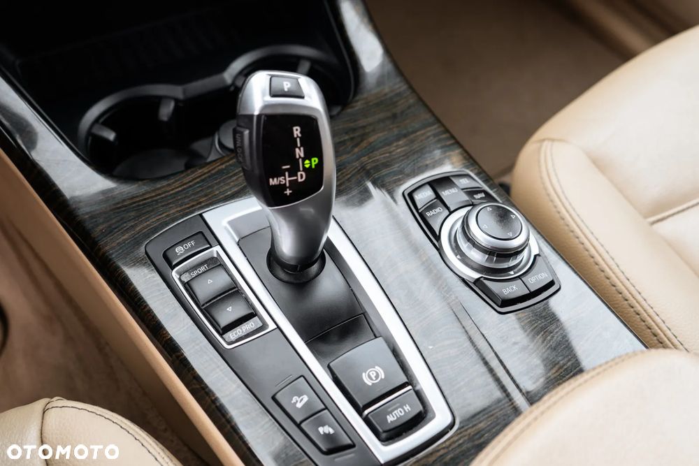 BMW X3 xDrive20d - 21
