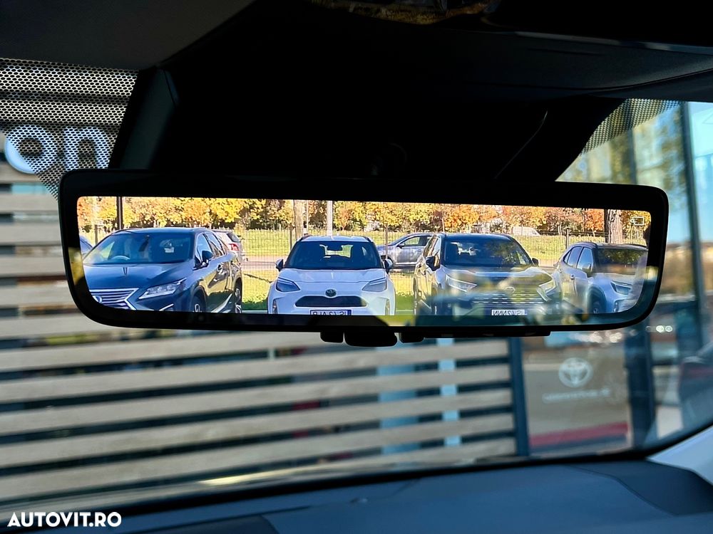 Lexus Seria NX 450h+ AWD CVT PHEV Luxury - 37