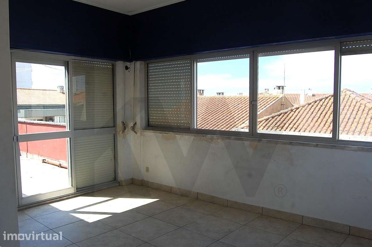 Apartamento Duplex com Vista Mar e Entradas Independentes | 2a Linha | - Grande imagem: 4/15