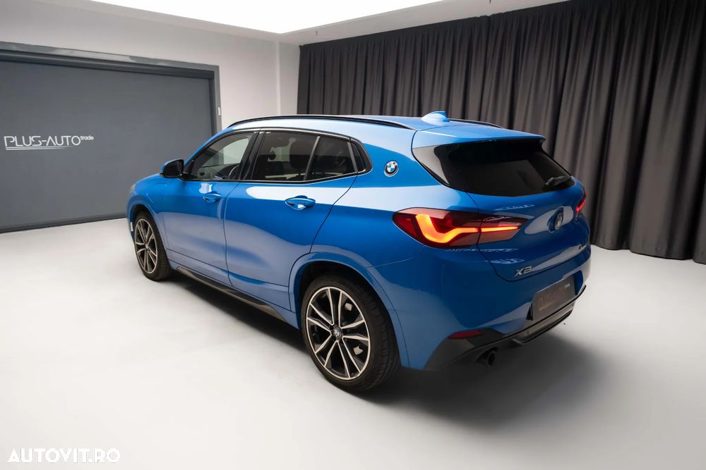 BMW X2 xDrive25e M Sport - 6