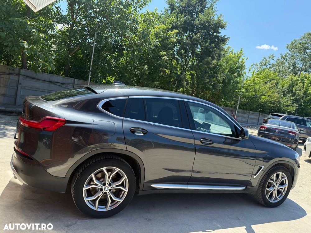 BMW X4 - 30