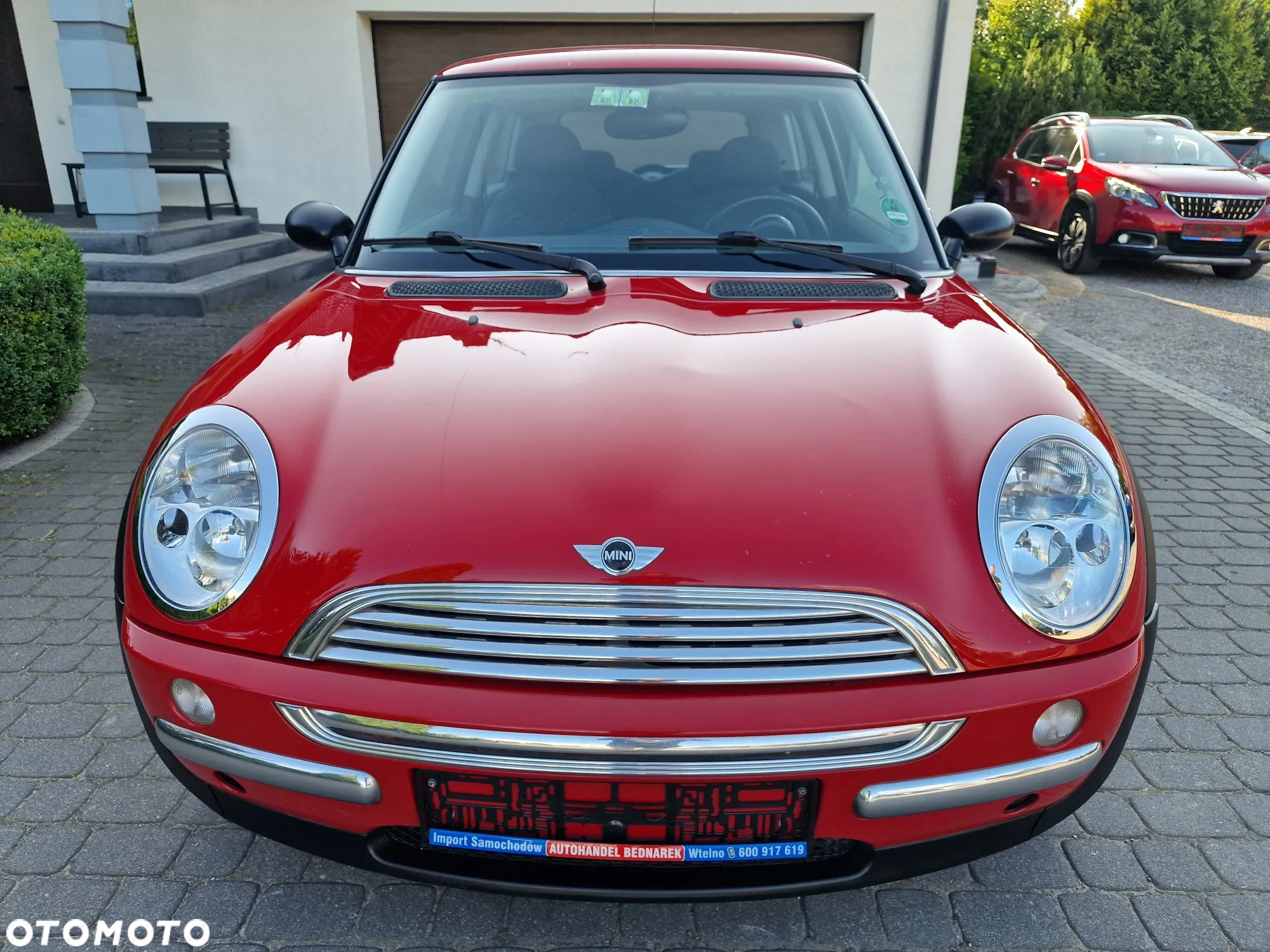 MINI ONE Standard - 13
