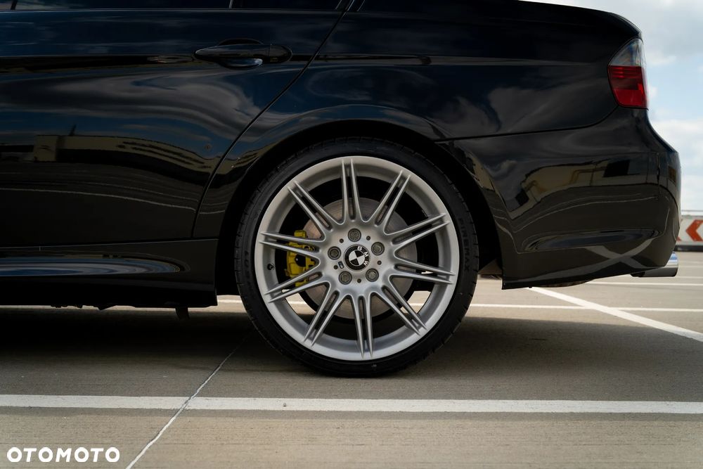 BMW Seria 3 - 12