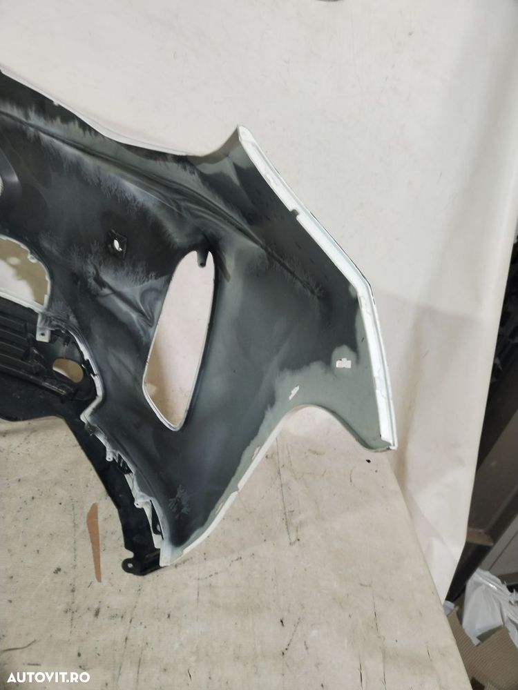 Bara fata Toyota Yaris Cross, 2020, 2021, 2022, 2023, 2024, 2025, cod origine OE 52119-0DC20. - 6