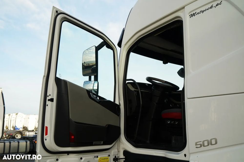 Volvo FH 500 / XXL / STANDARD / EURO 6 - 22