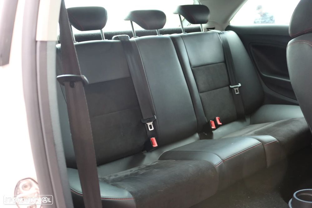 SEAT Ibiza 1.0 EcoTSI FR - 26