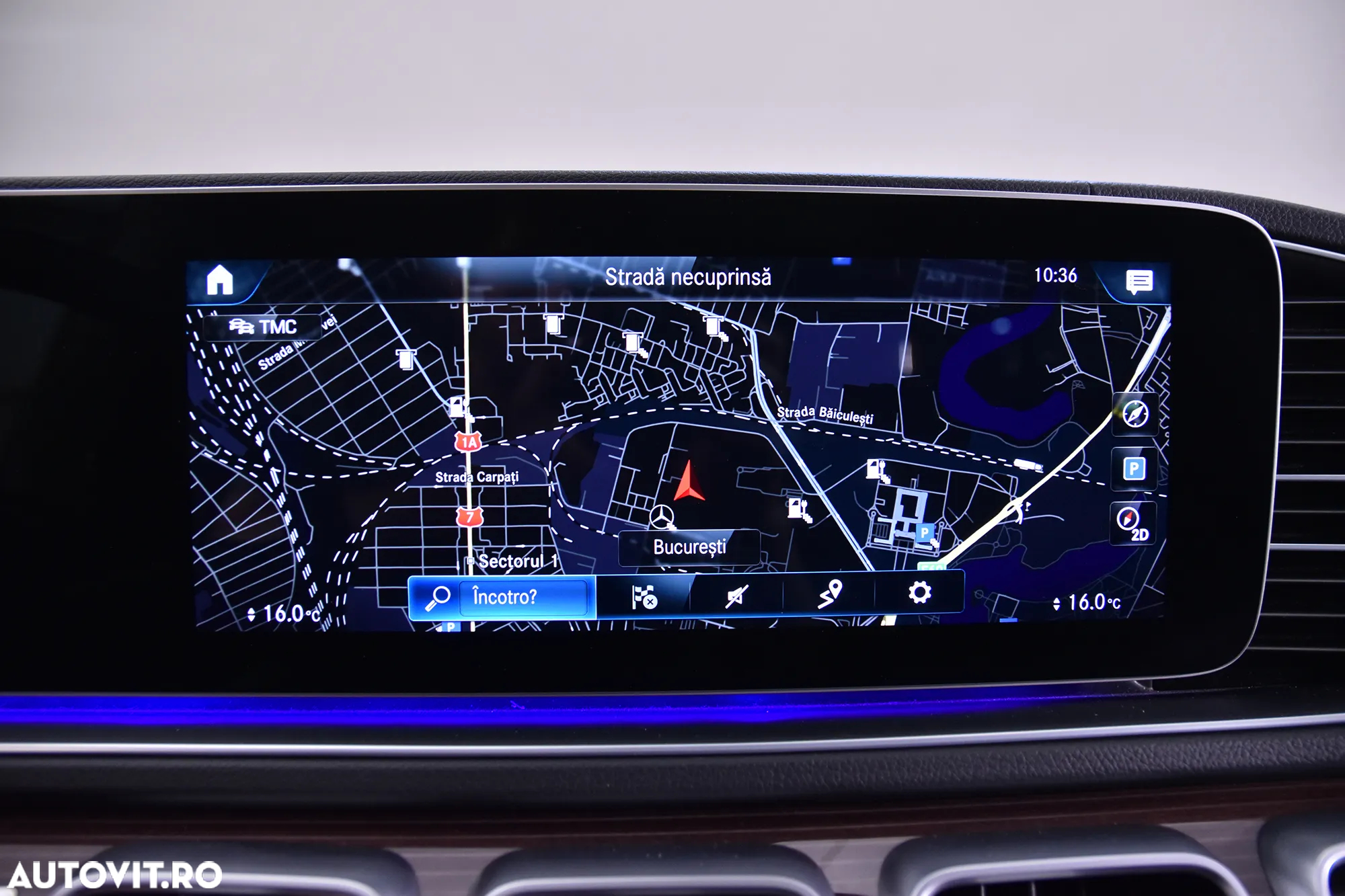 Mercedes-Benz GLE 350 de 4Matic 9G-TRONIC AMG Line - 23