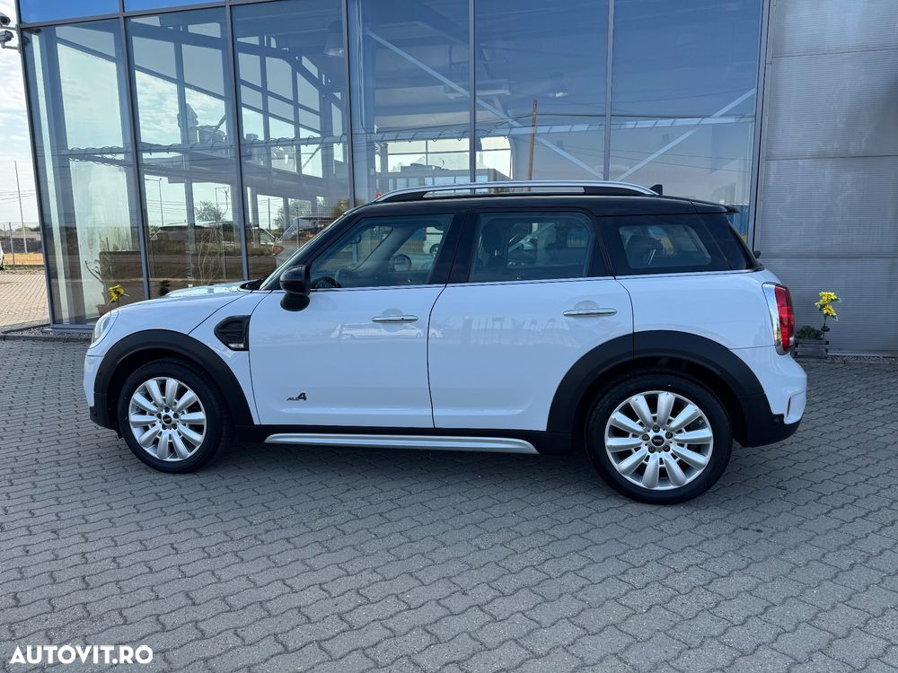 Mini Countryman Cooper ALL4 - 7