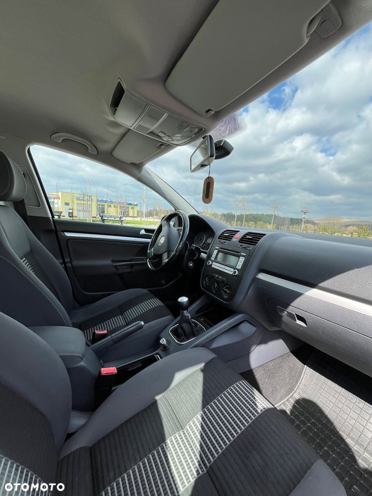 Volkswagen Golf 1.4 United - 12