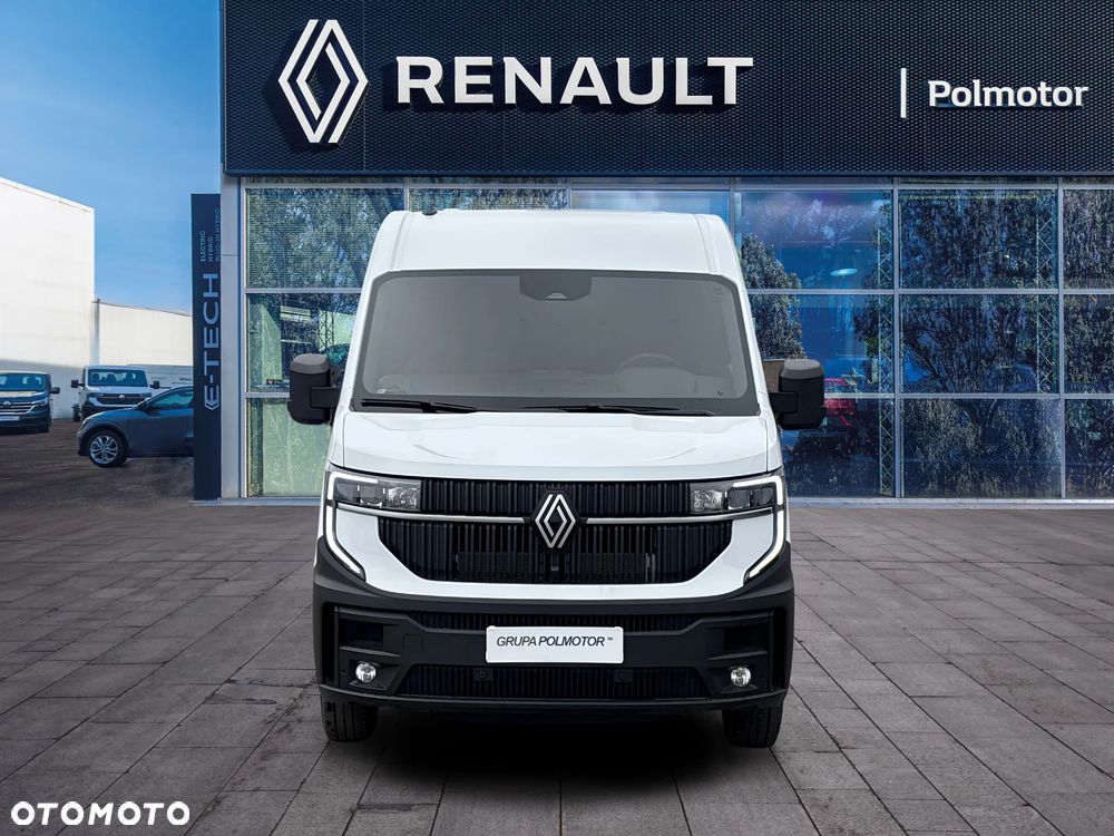 Renault MASTER - 9