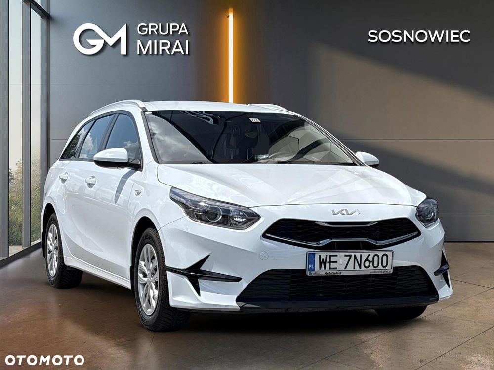 Kia Ceed - 7