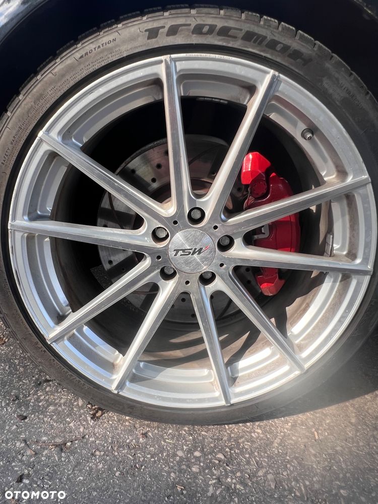 Audi S5 Coupé 3.0 TFSI Quattro S tronic - 15