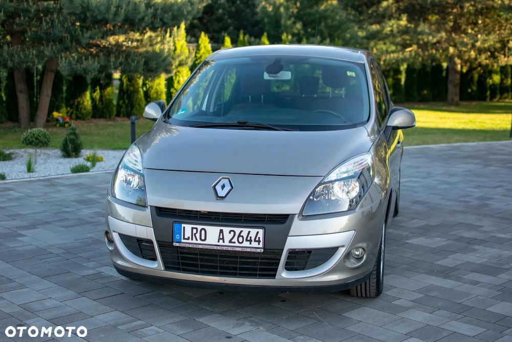 Renault Scenic - 7