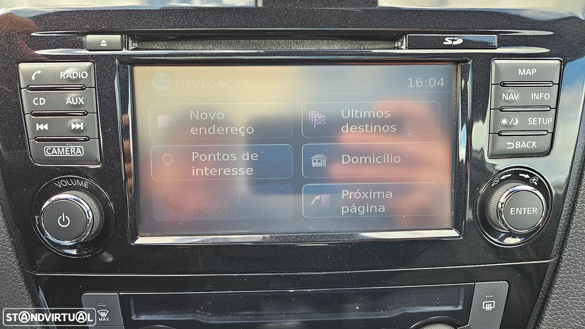 Nissan Qashqai 1.5 dCi Tekna Premium - 22
