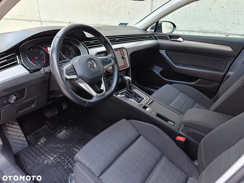 Volkswagen Passat 1.5 TSI EVO Business DSG - 6